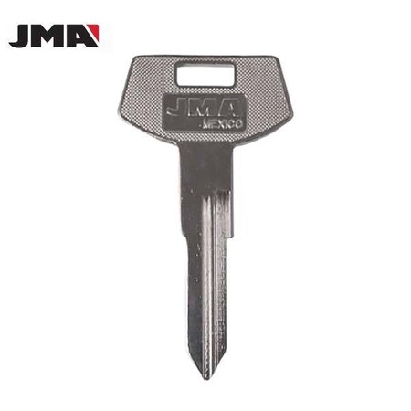 Jma JMA: GM B68 / P1099 Mechanical Key JMA-GM-22